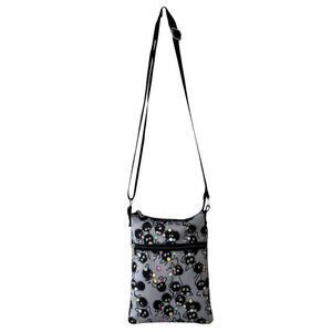 Spirited Away Studio Ghibli Crossbody Purse